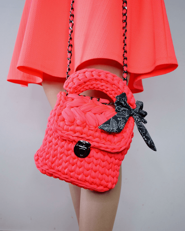 Sac GUIMAUVE