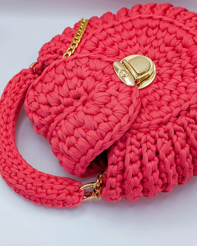 Sac SHELLA