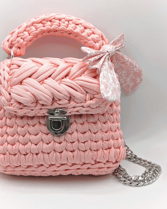 Sac GUIMAUVE