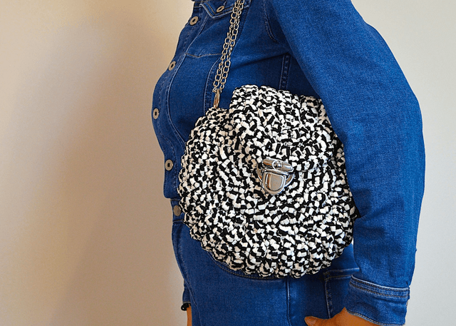 Sac SHELLA 