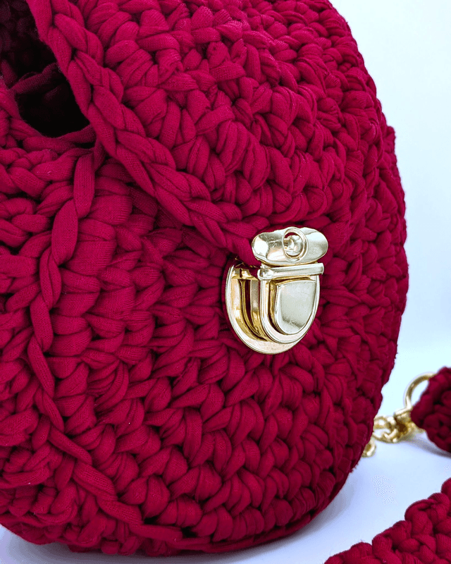 Sac SHELLA