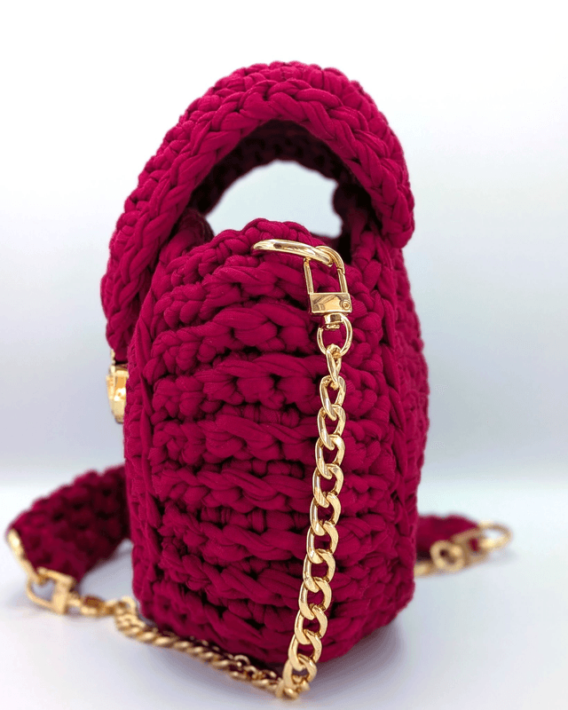 Sac SHELLA