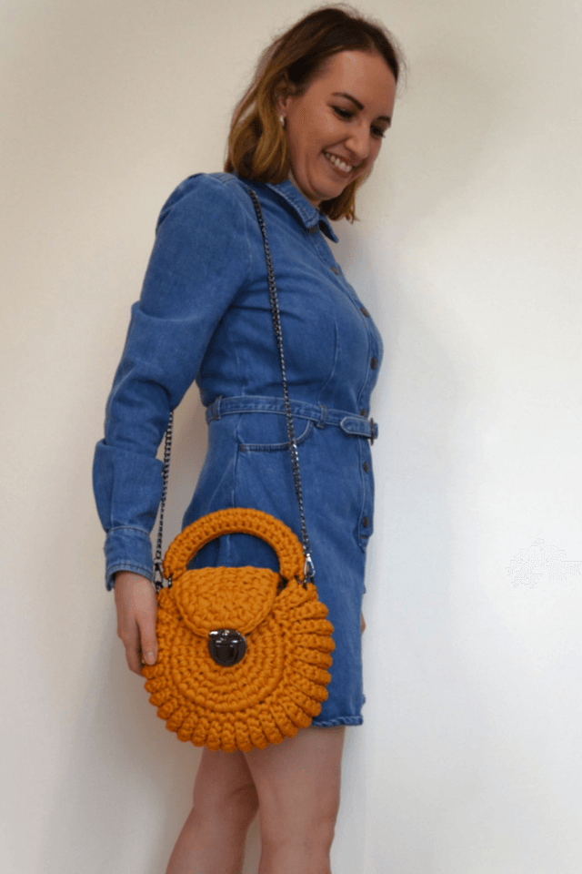 Sac SHELLA