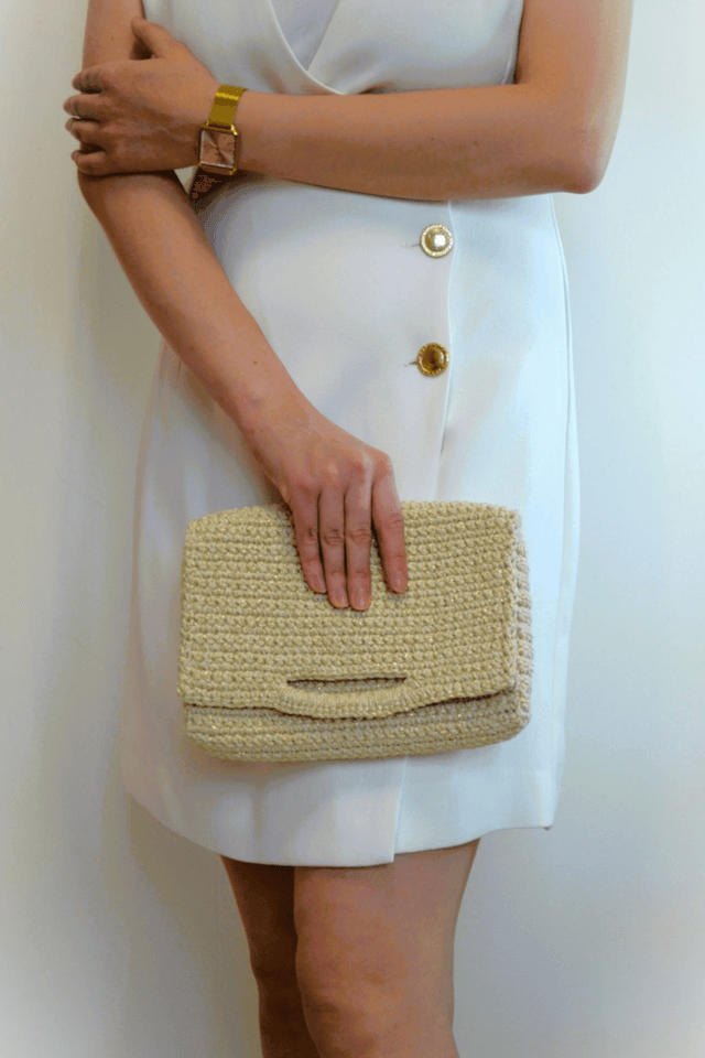 Pochette GABRIELLE