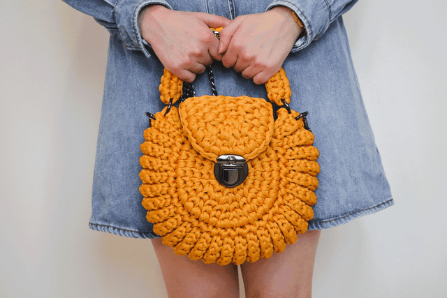 Sac SHELLA