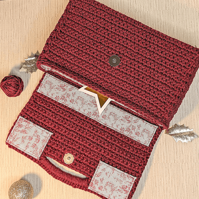 Pochette GABRIELLE