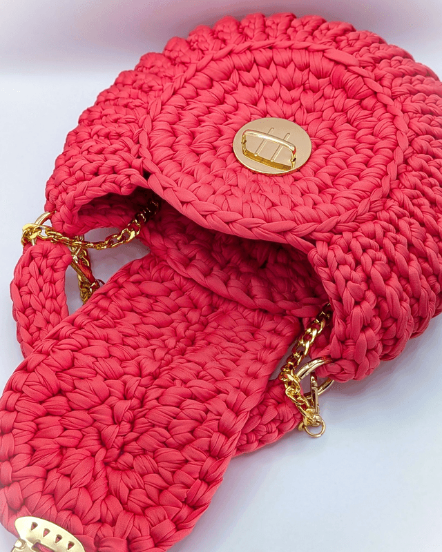 Sac SHELLA