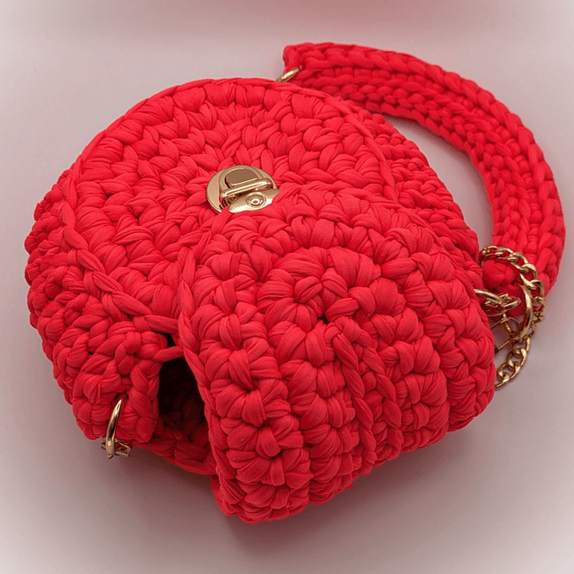 Sac SHELLA