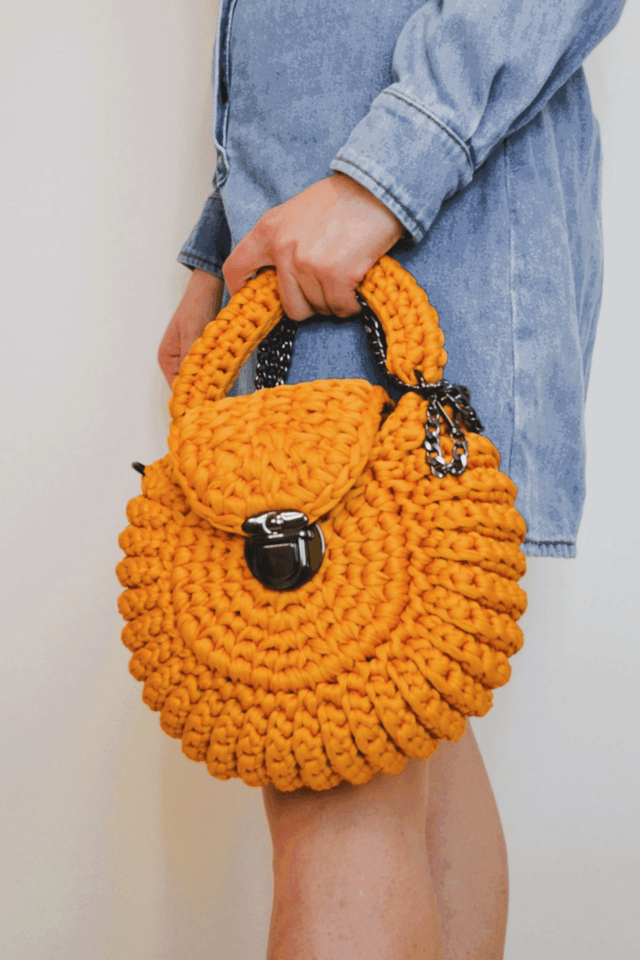 Sac SHELLA