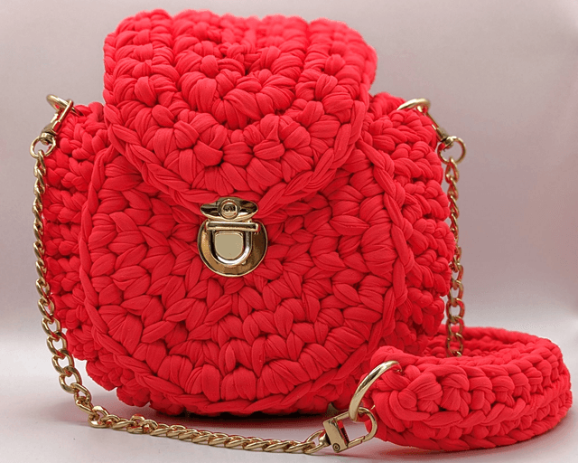 Sac SHELLA