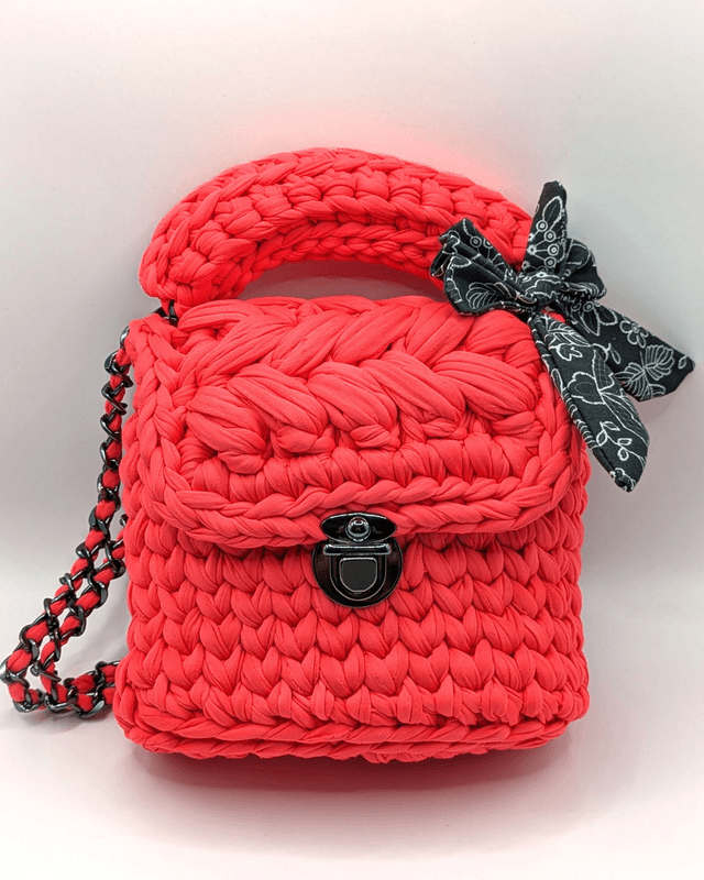 Sac GUIMAUVE