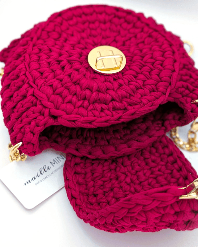 Sac SHELLA