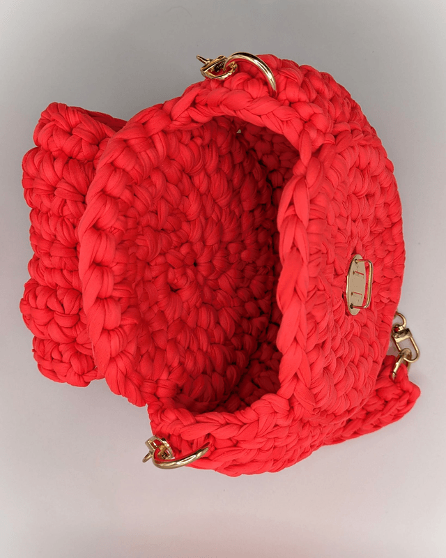 Sac SHELLA