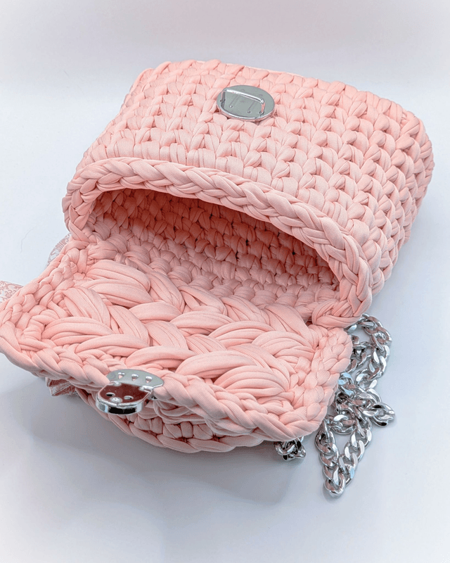 Sac GUIMAUVE
