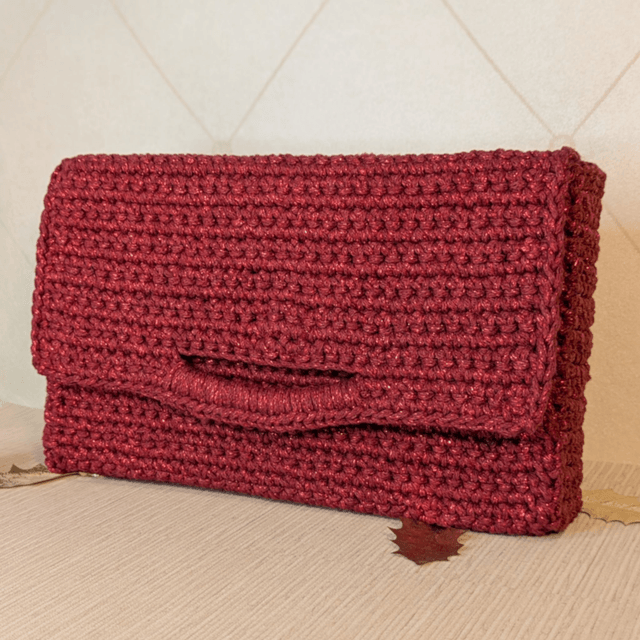 Pochette GABRIELLE