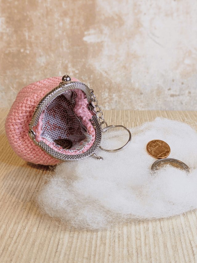 Mini Minaudière