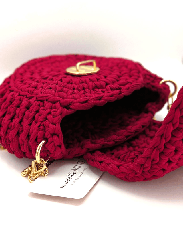Sac SHELLA