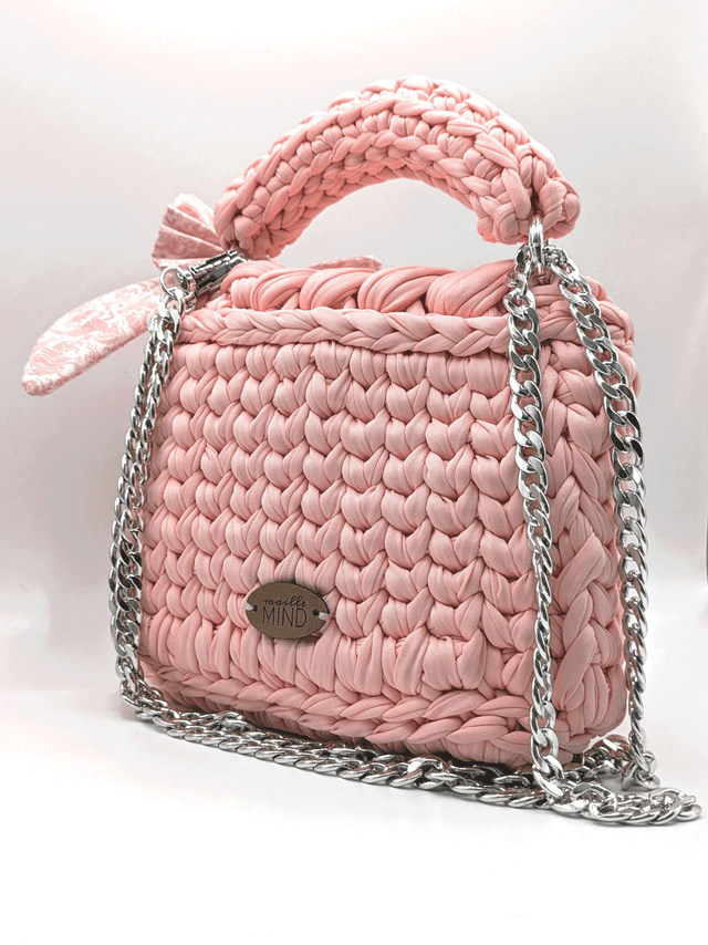 Sac GUIMAUVE