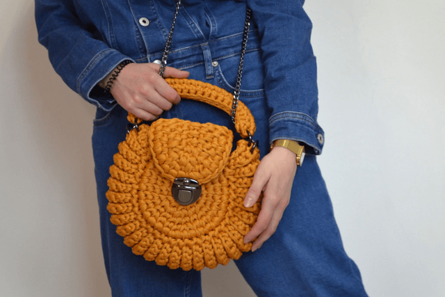 Sac SHELLA