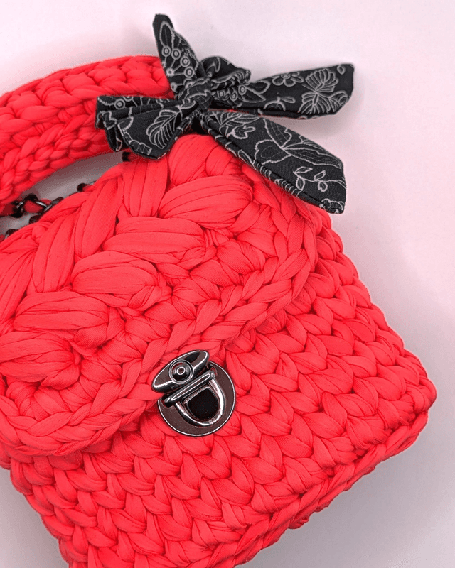 Sac GUIMAUVE