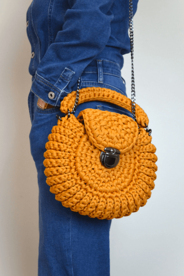 Sac SHELLA